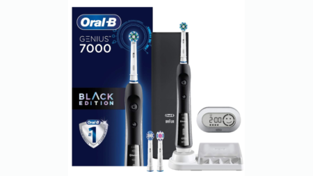 Electric Toothbrushes