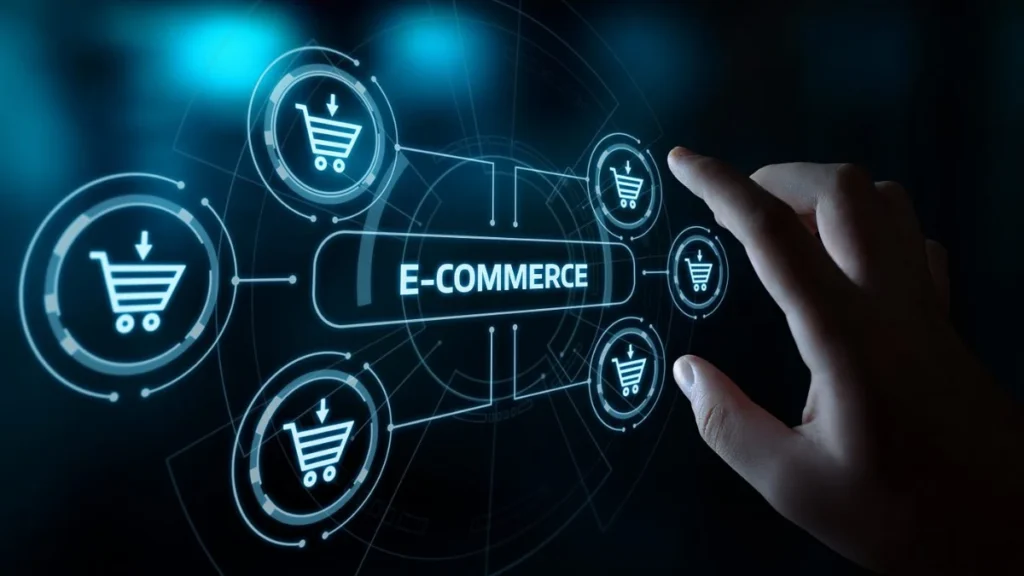 e-commerce